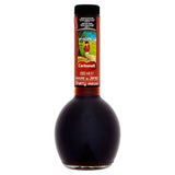 Carbonell sherry vinegar 250ml - British product