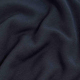 Women's Thermal Brushed Leggings, Size 14, Navy