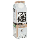 Arctic Coffee cafe latte milk drink 1L - British product