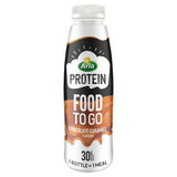 Arla Protein Food To Go Chocolate