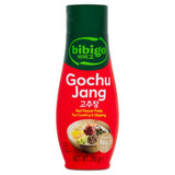 Bibigo Gochujang hot and sweet Korean red pepper paste sauce 290g - British product