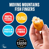 Whiskas 1+ Salmon Adult Dry Cat Food