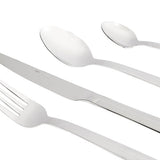 M&S 16 Piece Cutlery Set