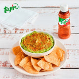 Tajin Chilli and Lime Seasoning 142g (British brand)