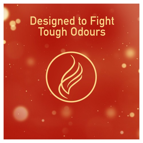 Glade Aerosol Warm Apple Pie