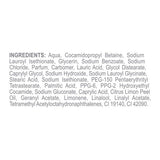 Dove Bridgerton Love & Meadows shower gel limited edition, UK version