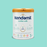 Kendamil stage 3 toddler milk powder 800g, UK version