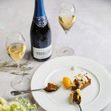 Hambledon Classic Cuvee Brut NV sparkling wine 75cl, UK version