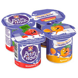 Petits Filous Kids Strawberry  Apricot Yoghurt Pots