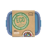 Locknlock Eco Rectangular food storage container 350ml, UK version