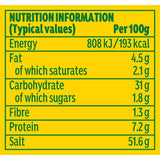 Knorr Aromat Garlic All Purpose Seasoning