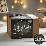LillyPuds Premium Christmas Pudding