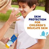 NIVEA SUN Kids Protect  Play Ultra SPF 50 Sun Cream