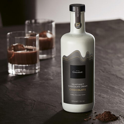 Hotel Chocolat Classic Chocolate Velvetised Cream