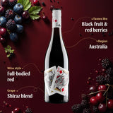 Two Kings Barossa Valley Shiraz Graciano