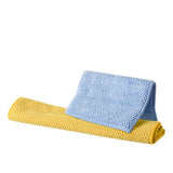 Spontex Microfibre Kitchen Kit 2-pack cleaning cloths (British brand)