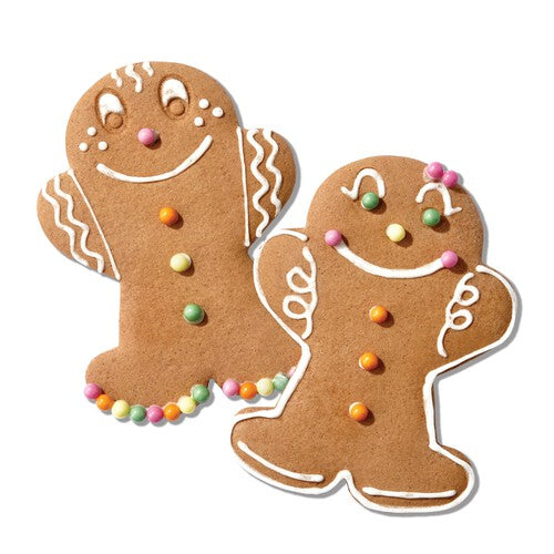 Create A Treat Gingerbread Kids Cookie Kit
