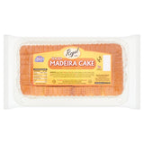 Regal Madeira Cake Slices, imported from the UK