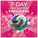 Ariel with Lenor Pods Washing Capsules 44 Washes