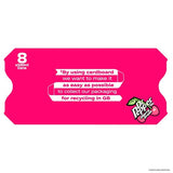 Dr Pepper Zero Cherry Crush