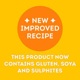 Heinz Spaghetti & Richmond Sausages