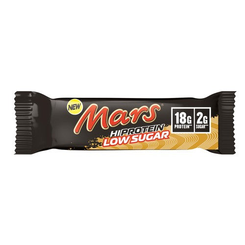 SHS Brands Mars protein bar 57g, imported from the UK