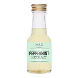 M&S peppermint extract 38ml, imported from the UK