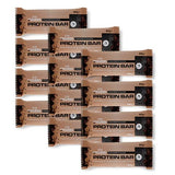HB Precision Engineered Protein Bars Belgian Brownie