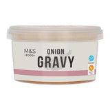 M&S Onion Gravy with Madeira wine 350g - British product