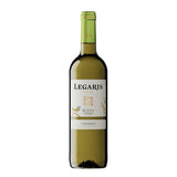 Legaris Verdejo Rueda white wine 75cl, UK version