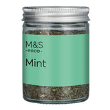 M&S dried mint 18g - British product