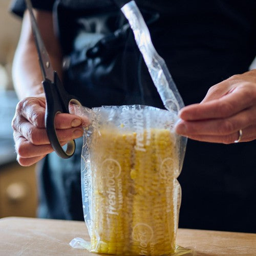 Freshlock Corn On The Cob - 2 Cobs