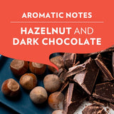 Lavazza Tales of Italy Roma Beans