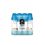 Aqua Carpatica kids mineral water sportscap still 250ml - British product