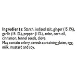 Colman's Salt and Pepper Chicken Dry Sauce Mix Pouch