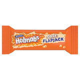 McVitie's Hobnobs Oaty Flapjack, imported from the UK