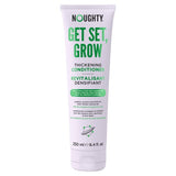 Noughty Get Set Grow conditioner 250ml, imported from the UK
