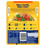 Ben's Original Favourites Risotto Ready Meal Paella