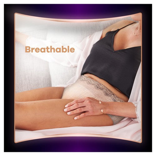 Always Discreet Boutique incontinence pants M - British product