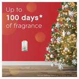 Glade Plug In Holder & Refill, Electric Scented Oil, Warm Apple Pie