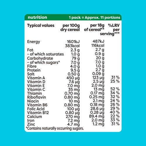 Heinz veggie pasta cheese porridge 200g, UK version