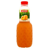 Granini Apricot Puree Juice Drink 1L, UK version