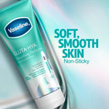 Vaseline Gluta-Hya Smoothing Body Lotion, UK version