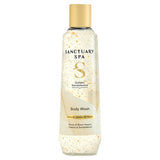 Sanctuary Spa Golden Sandalwood Body Wash 250ml (British brand)