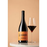 Codorniu Organic Tempranillo red wine 75cl - British product