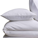 M&S washed cotton waffle bedding set single size (British brand)
