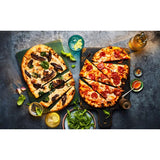 MS Collection Quattro Formaggi Pizza