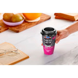 Emmi Caffe Latte Double Zero Iced Coffee