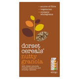 Dorset Cereals Nutty Granola Breakfast Cereal