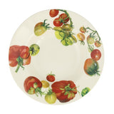 Emma Bridgewater tomatoes soup plate 24.3cm - British product